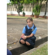 Visita a Aguas de Corrientes - 5to. Grado del Nivel Primario